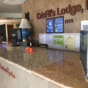 Crisfil'S Lodge Incorporated